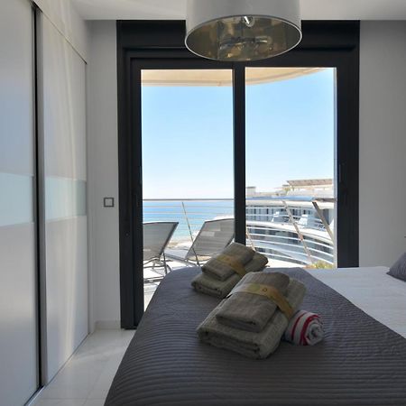 Infinity View Penthouses By Nras 아레날레스 델 솔 객실 사진